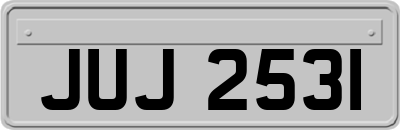JUJ2531