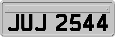 JUJ2544