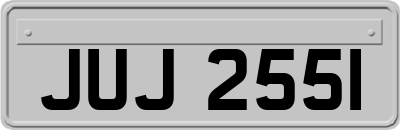 JUJ2551