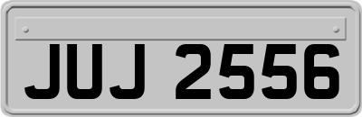 JUJ2556