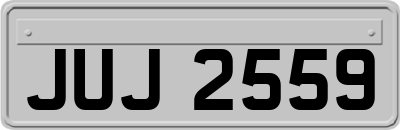 JUJ2559