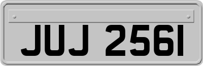 JUJ2561