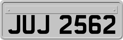 JUJ2562