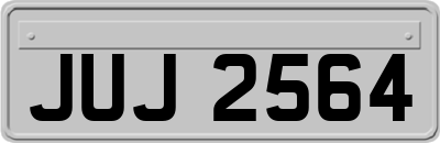 JUJ2564