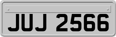 JUJ2566