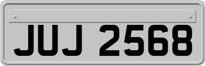JUJ2568