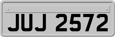 JUJ2572