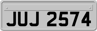 JUJ2574