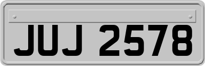 JUJ2578