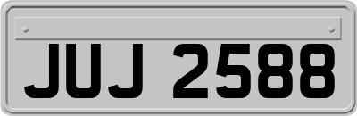 JUJ2588