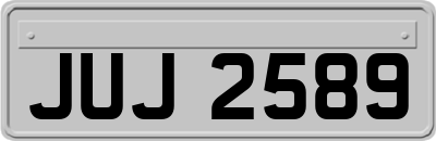 JUJ2589