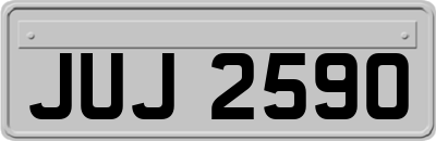JUJ2590