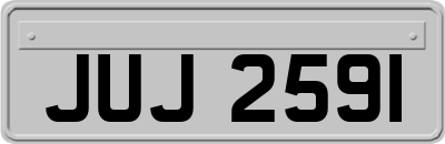 JUJ2591