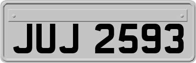 JUJ2593