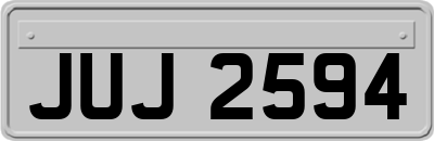 JUJ2594