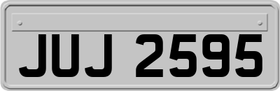 JUJ2595