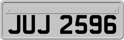 JUJ2596