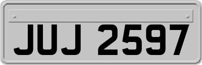 JUJ2597