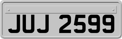 JUJ2599