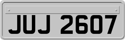 JUJ2607