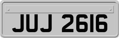 JUJ2616