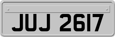 JUJ2617