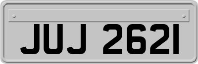 JUJ2621