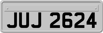 JUJ2624