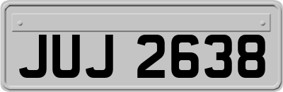 JUJ2638