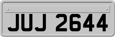 JUJ2644