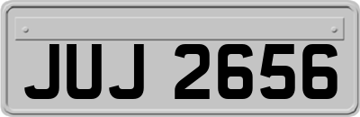JUJ2656