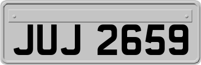 JUJ2659