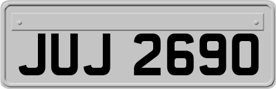 JUJ2690