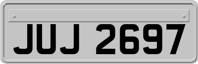 JUJ2697