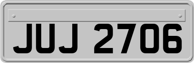 JUJ2706