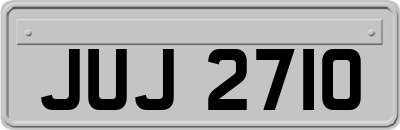 JUJ2710