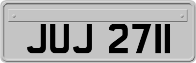 JUJ2711