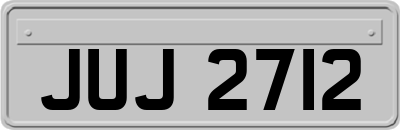 JUJ2712