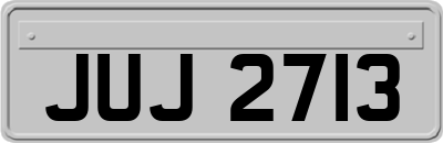 JUJ2713