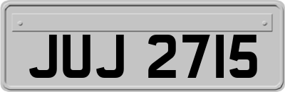 JUJ2715