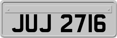 JUJ2716