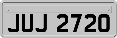 JUJ2720