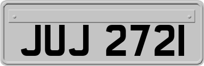 JUJ2721