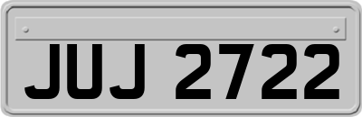 JUJ2722