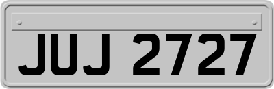 JUJ2727