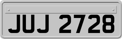 JUJ2728