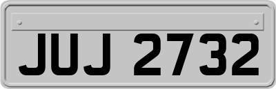 JUJ2732