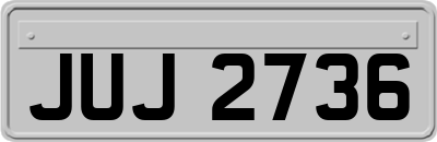 JUJ2736