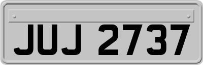 JUJ2737