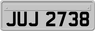 JUJ2738